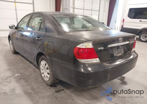 2005 Toyota Camry Le from USA, damaged, VIN 4T1BE30K65U383953